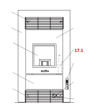 Wodtke PE Einbaugert air+ carte mre P1