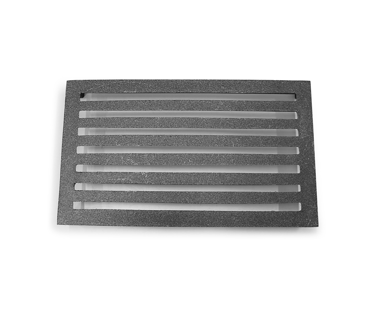 Techfire UNI-1066 grille de dcendrage B