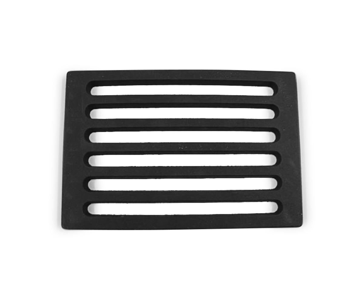 Cera Ventana grille de dcendrage