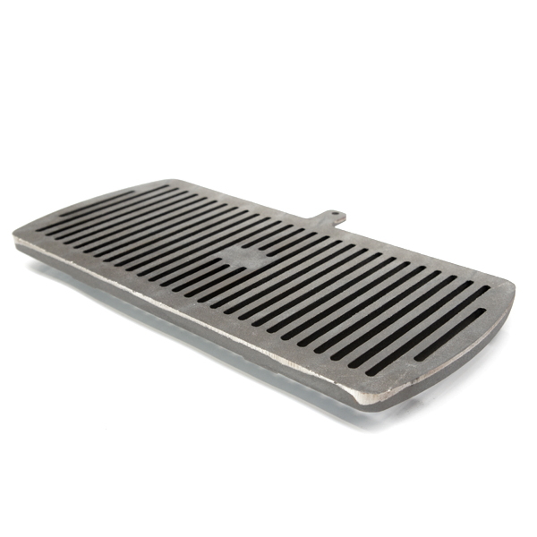 Schmid JU 11 grille de dcendrage