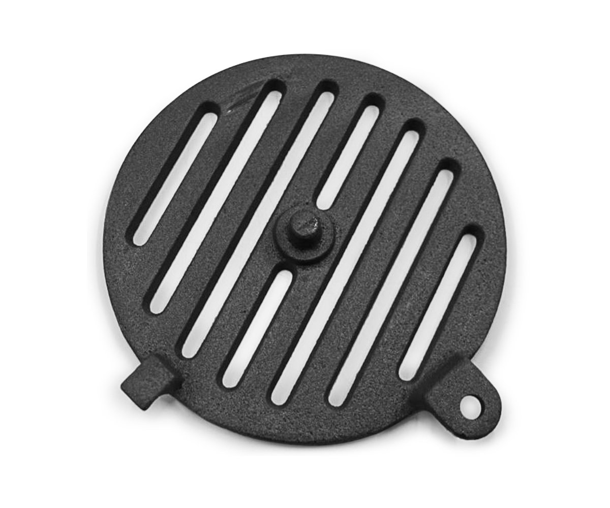 Techfire Hiri grille de dcendrage