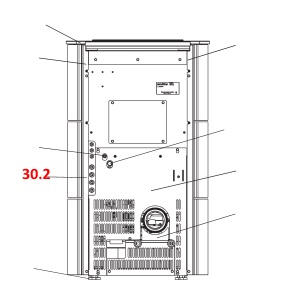 Wodtke Ray water+ carte mre P6