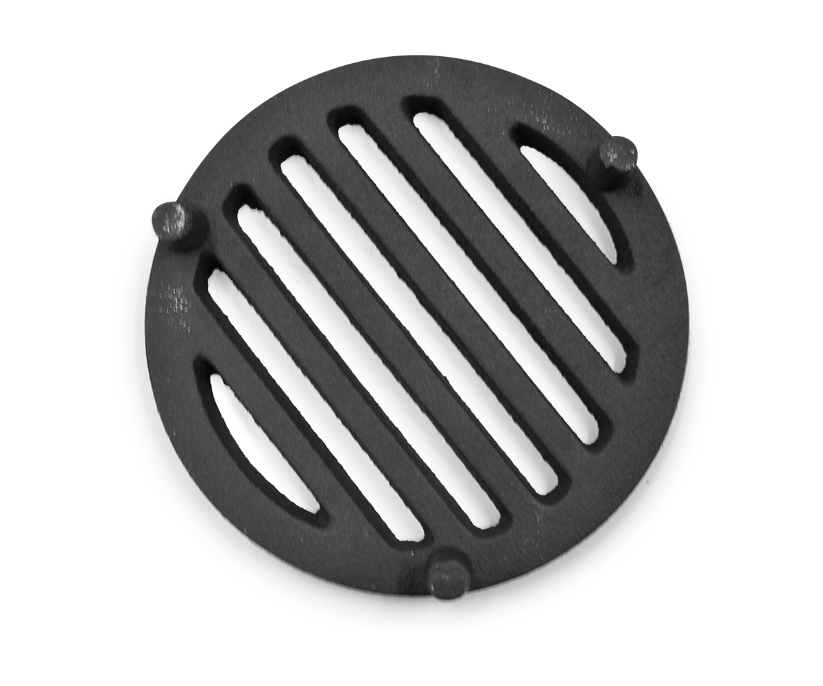 Cera Byblos Plus grille de dcendrage