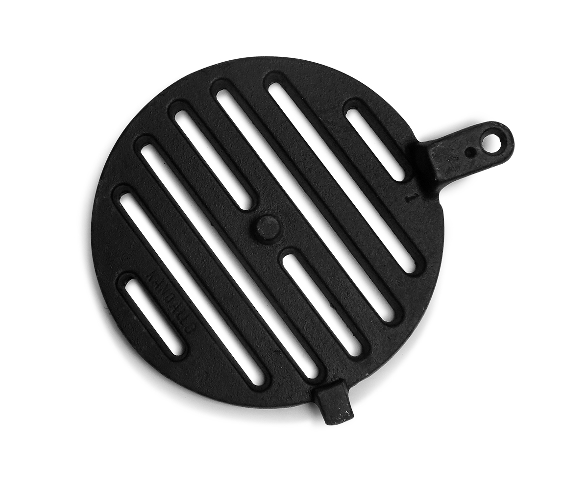 Wamsler Othello grille de dcendrage