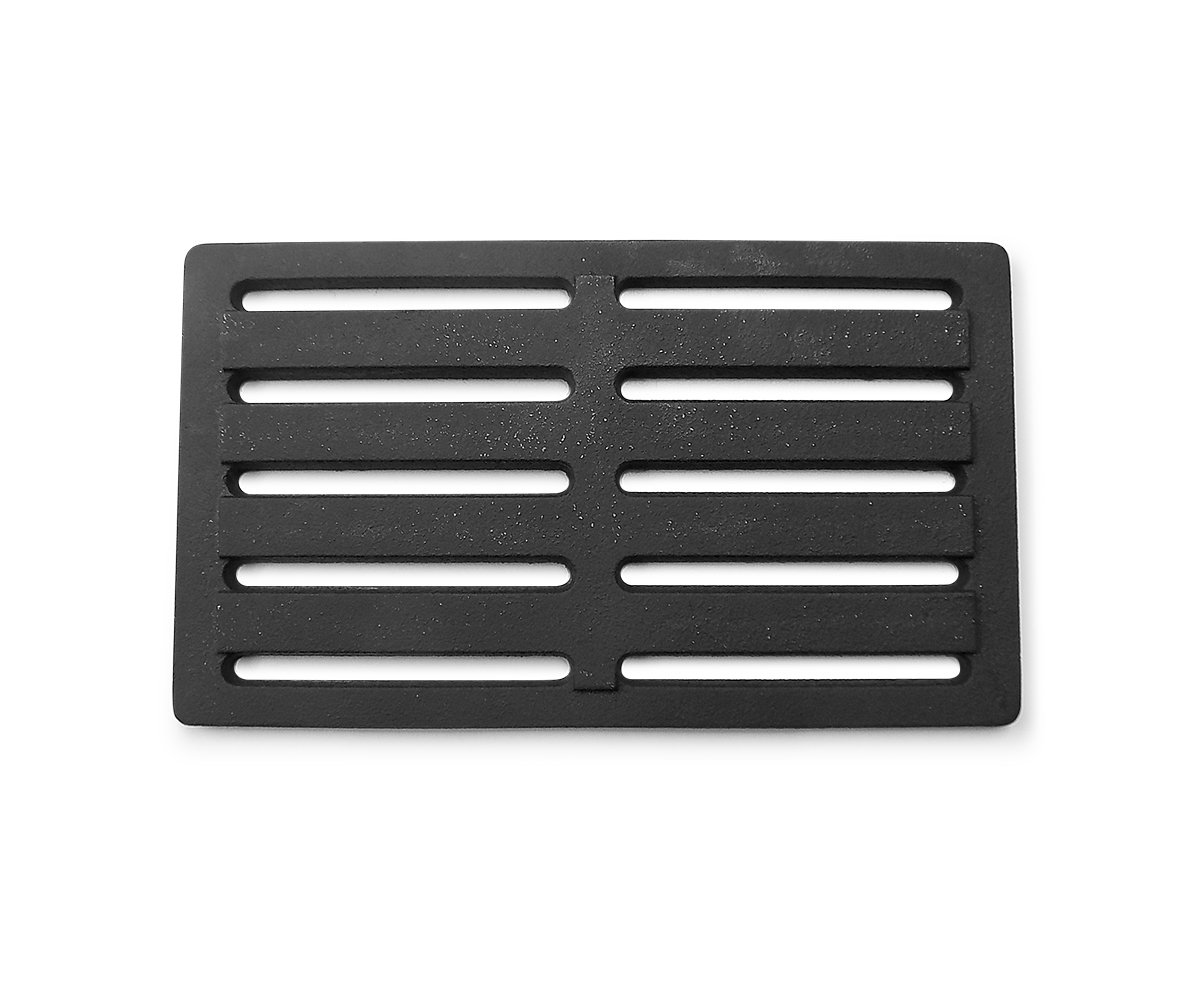 Thorma Frankfurt grille de dcendrage