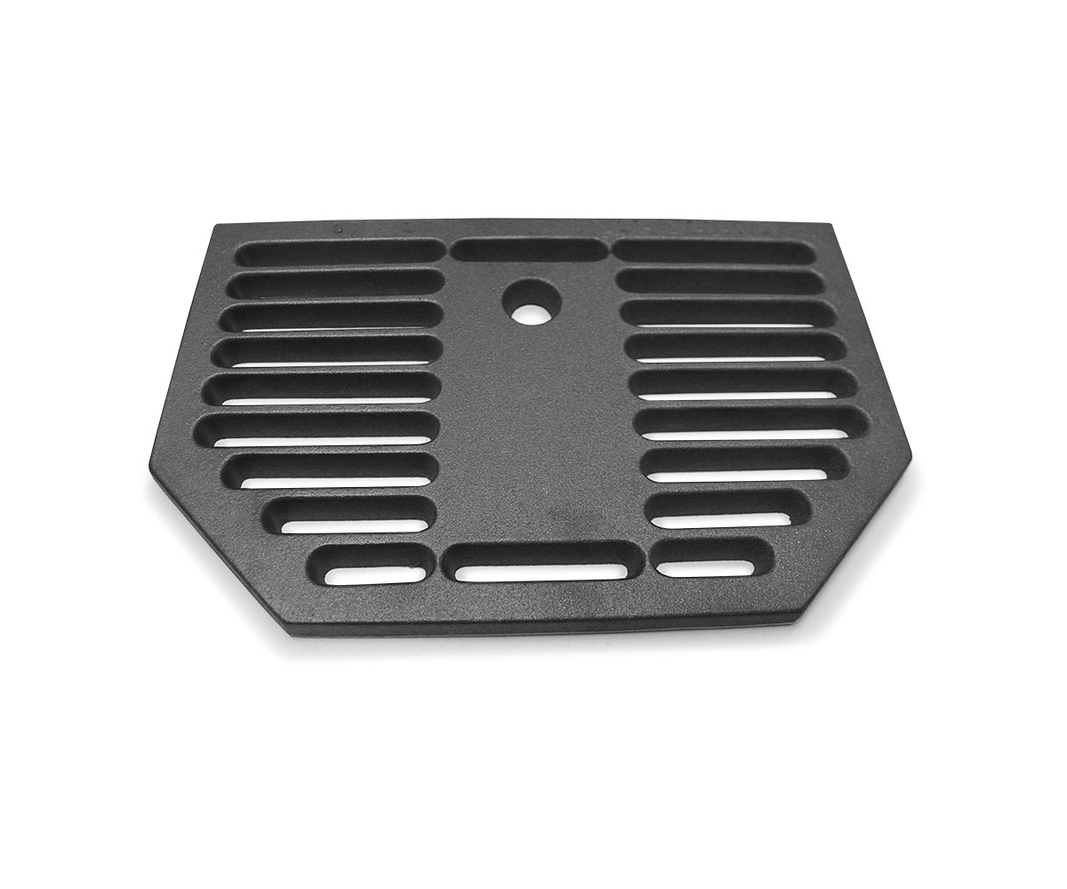 Leda Topas D grille de dcendrage