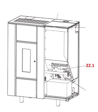 Wodtke ixbase air+ carte mre 6 kW