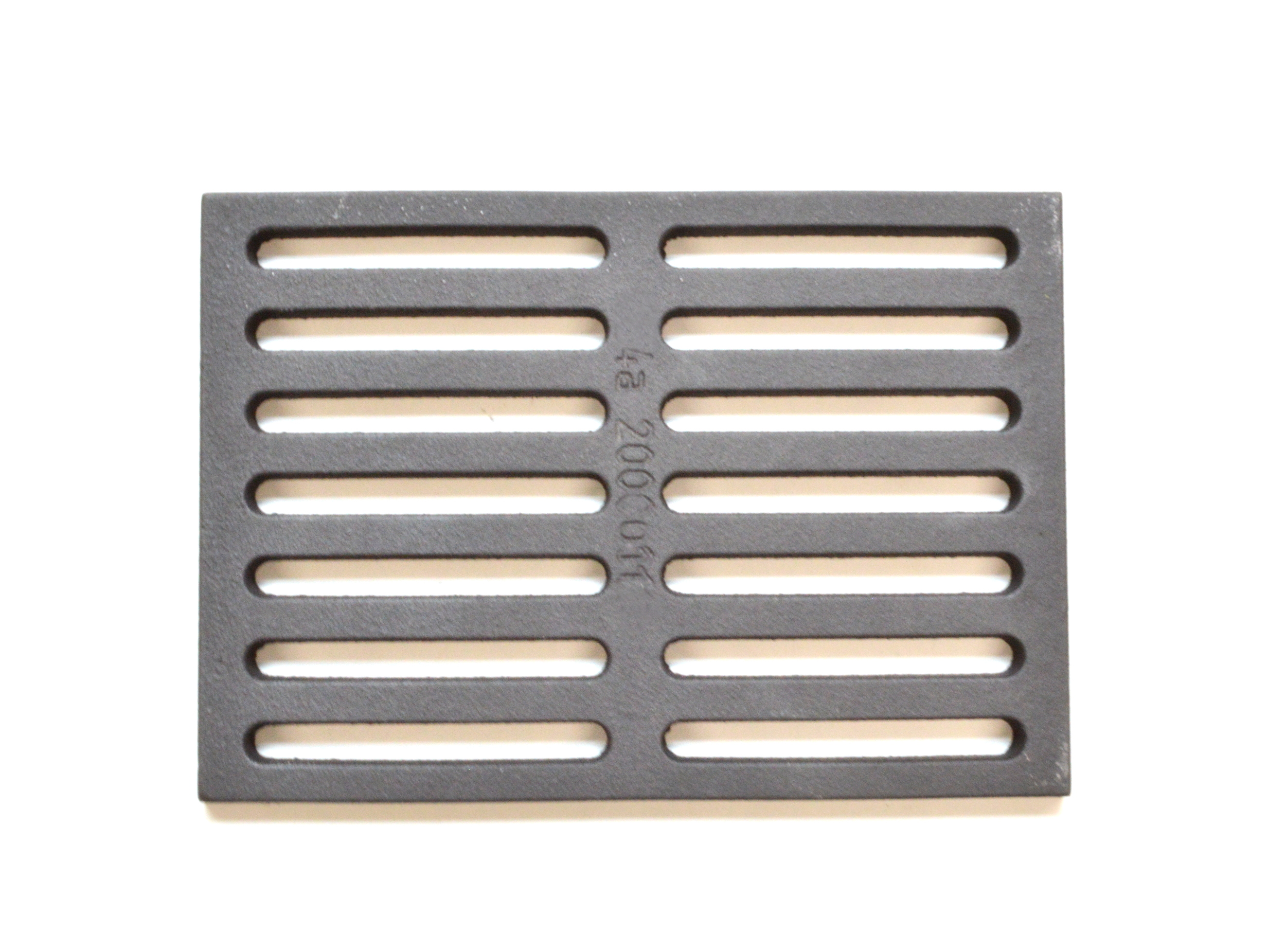 Drooff Serina 1S grille de dcendrage