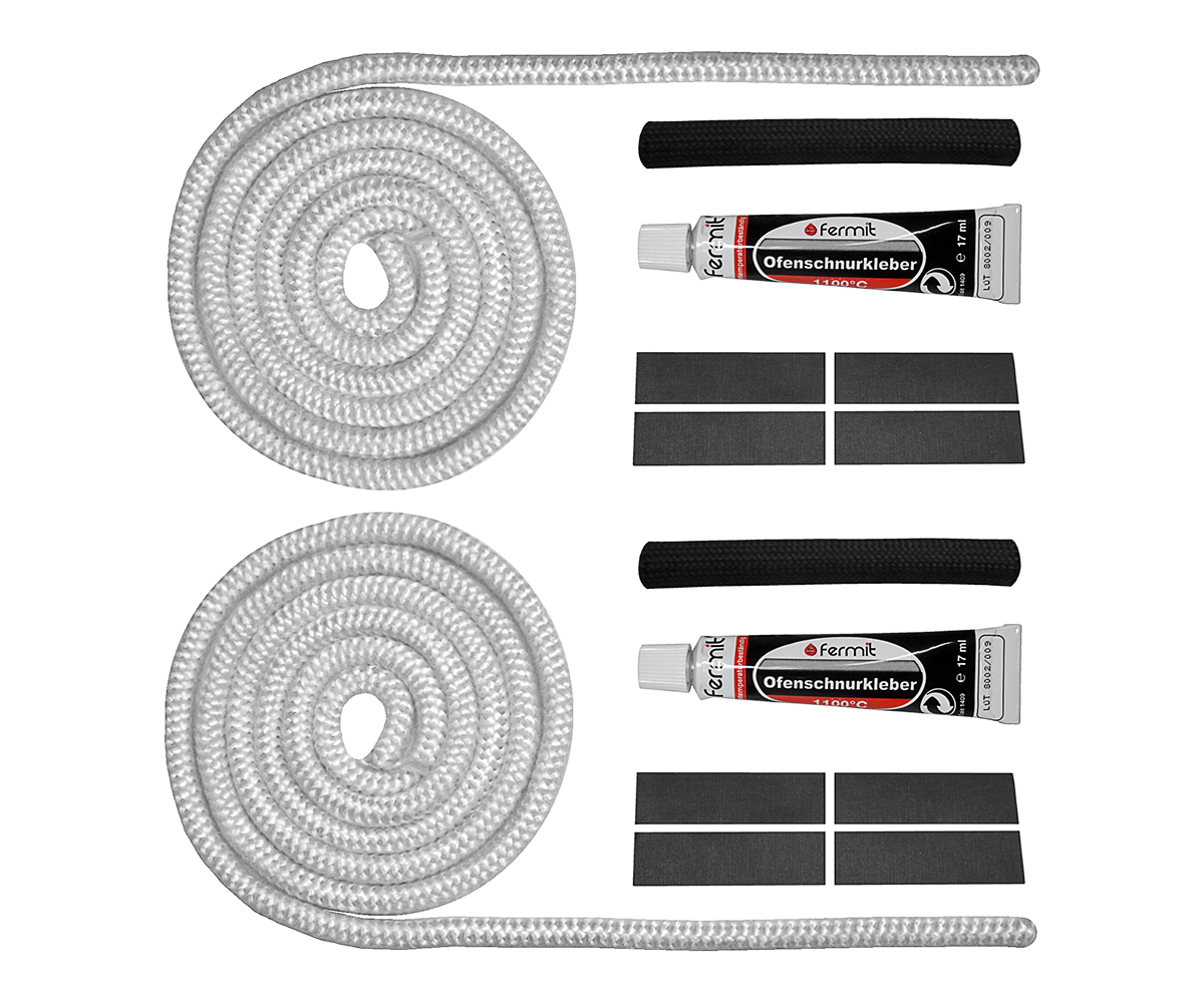 Globe Fire Jupiter joint de porte kit