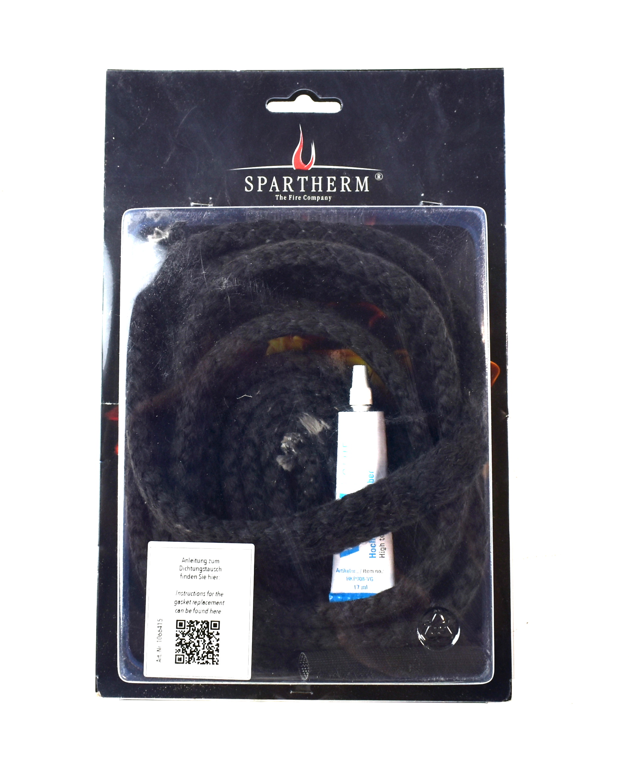 Spartherm Varia 2R-55h joint de porte kit