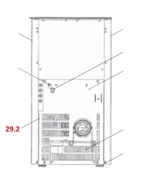 Wodtke Pat water+ carte mre P6