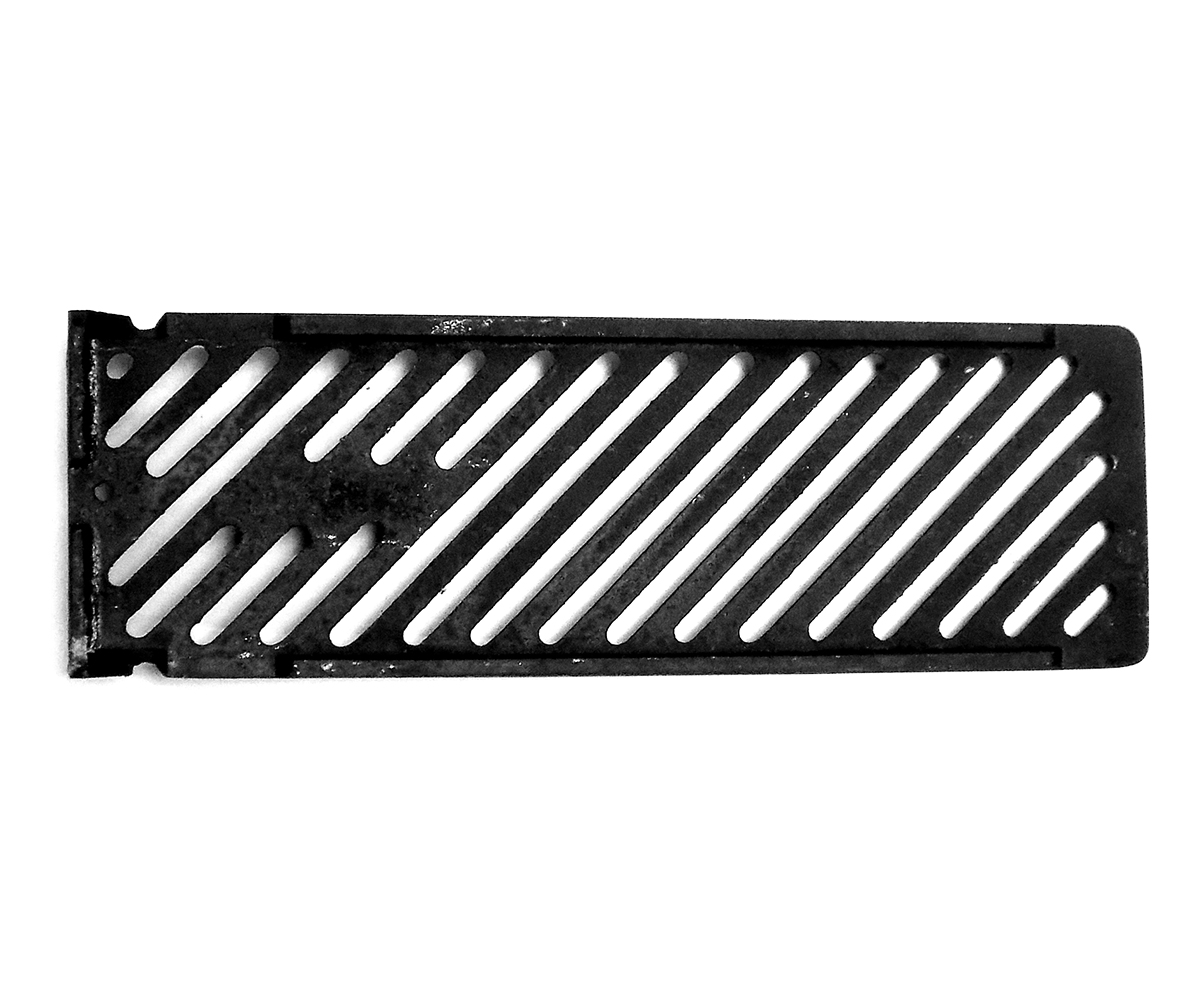 Wamsler K183 grille de dcendrage