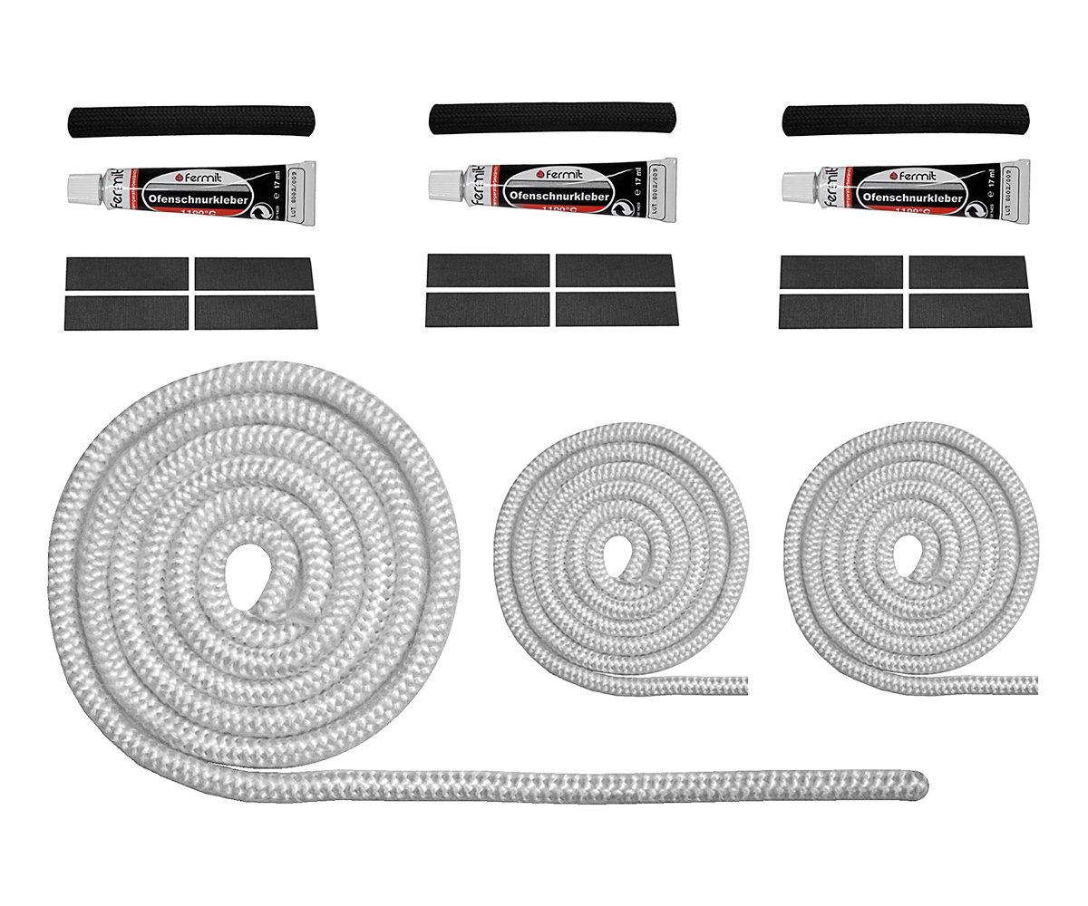 Globe Fire Mercury joint d'tanchit kit