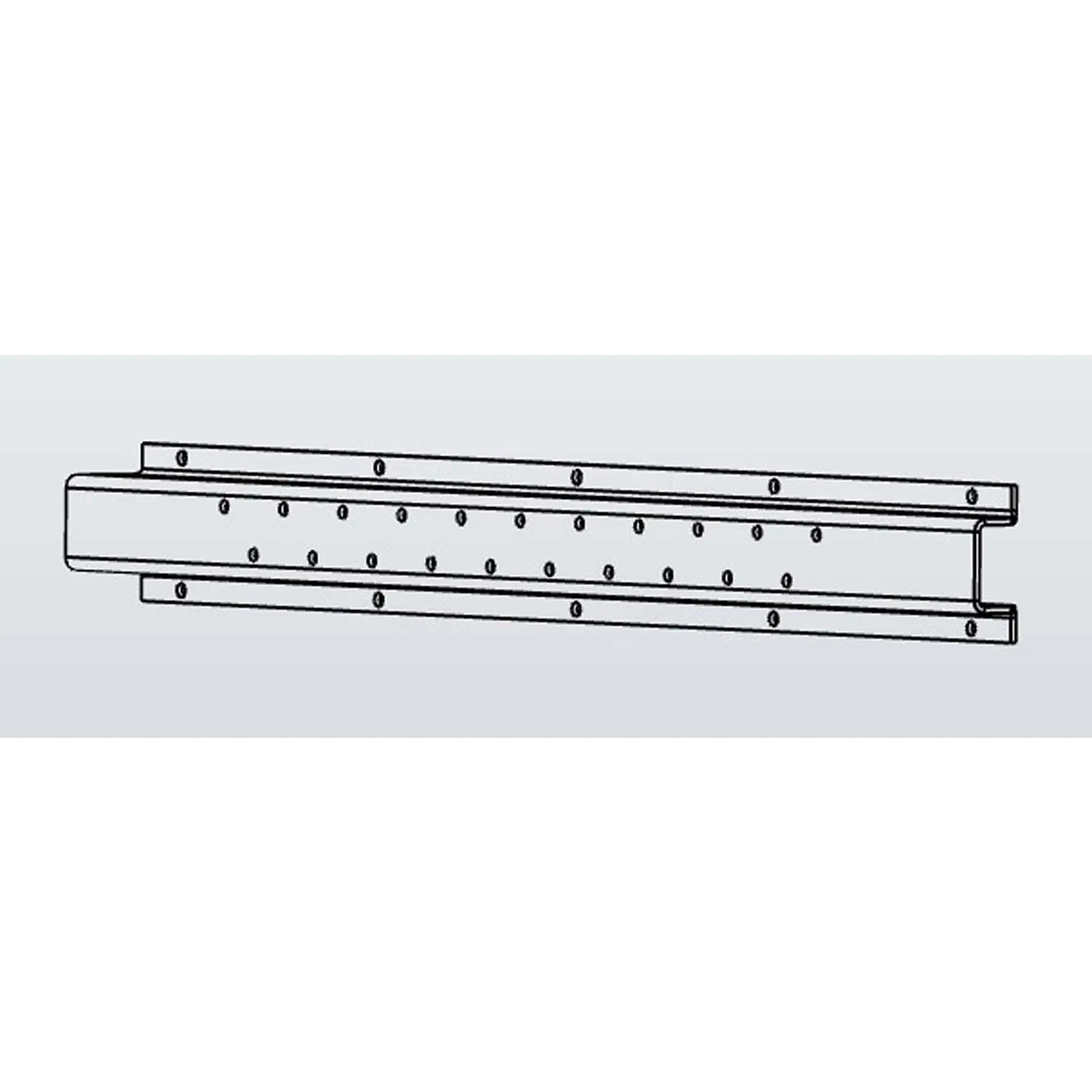 Termatech TT80RLS conduit d'air primaire