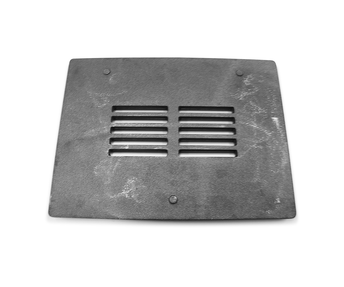 Wiking Bazic 3 SK grille de dcendrage