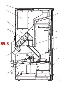 Wodtke ivo.tec water+ carte mre 8 KW