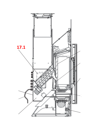 Wodtke PE Nova Einbaugert air+ carte mre