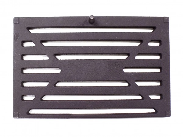 Drooff Sondrio 4 grille de dcendrage