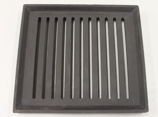 Drooff Nils grille de dcendrage