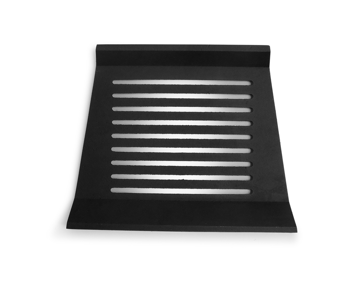 Fireplace Twist grille de dcendrage