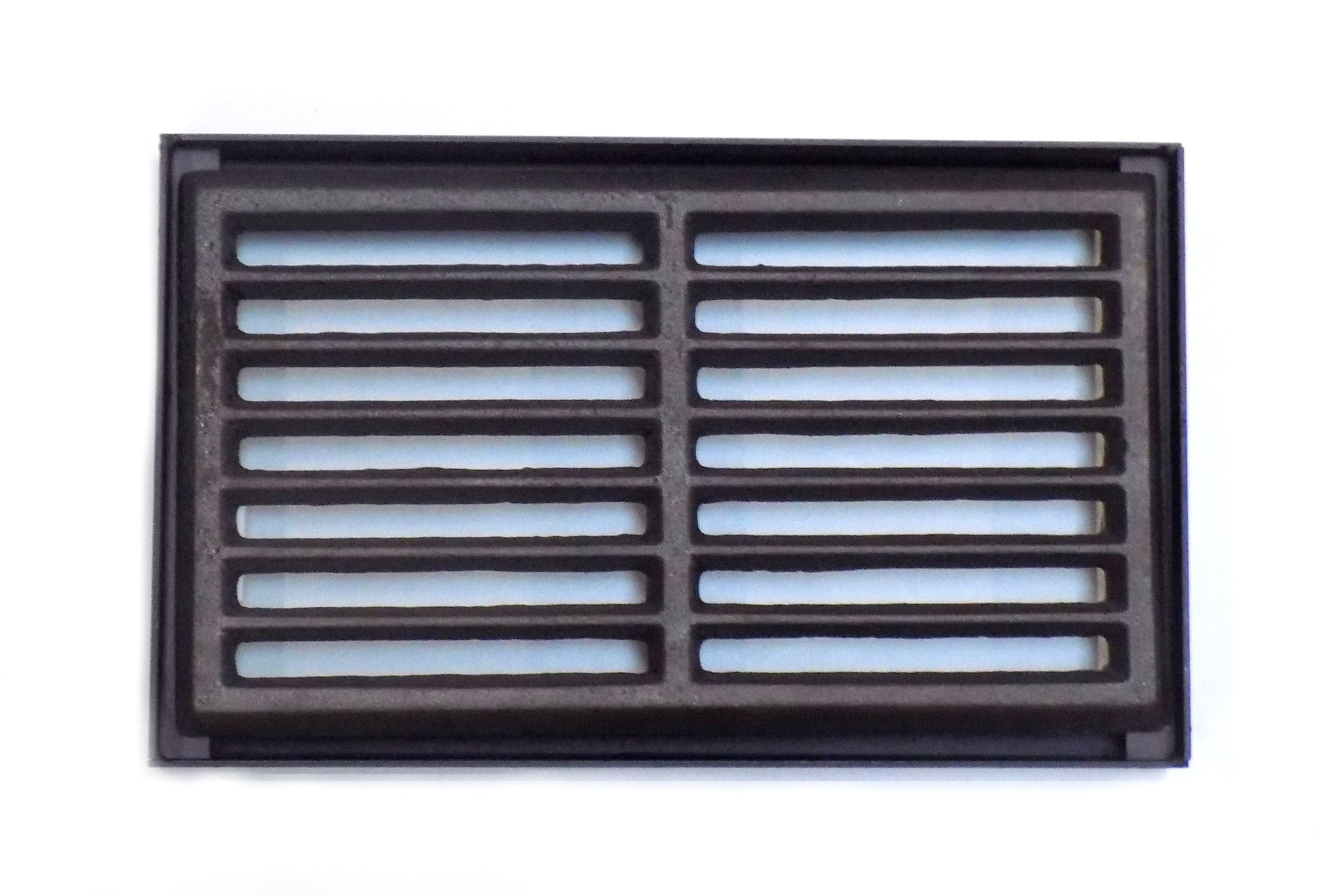 Alltrade Topo Vega grille de dcendrage