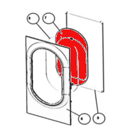 Austroflamm Clic vitre