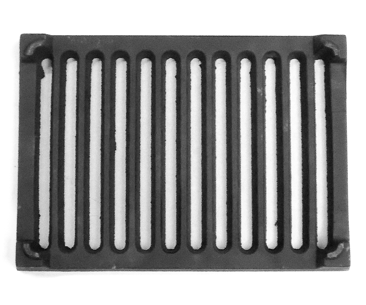 Wamsler Aquarello grille de dcendrage