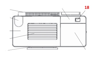 Wodtke ixpower e8 air+ unit de commande