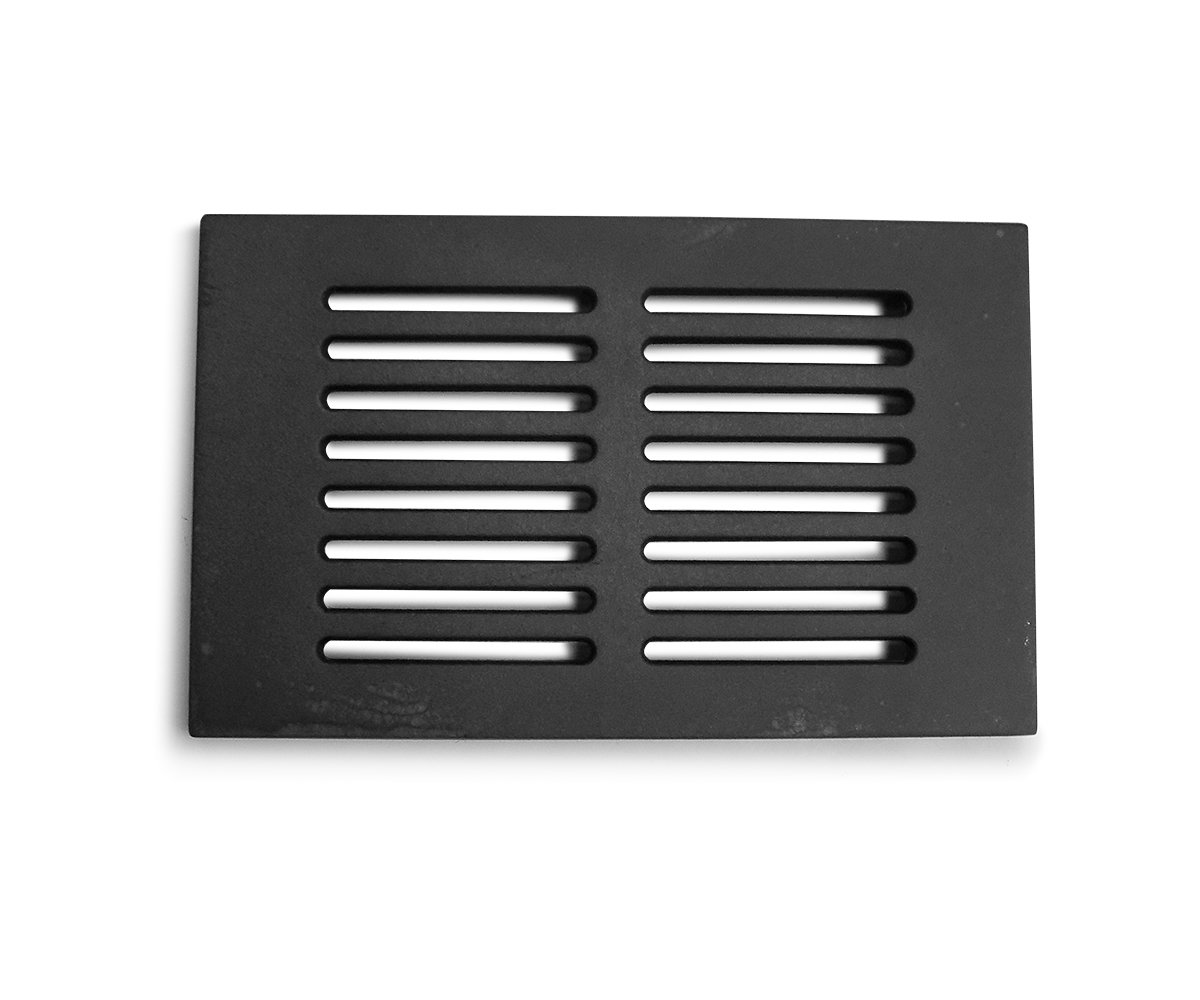 Haas-Sohn Ancona 219.17 grille de dcendrage