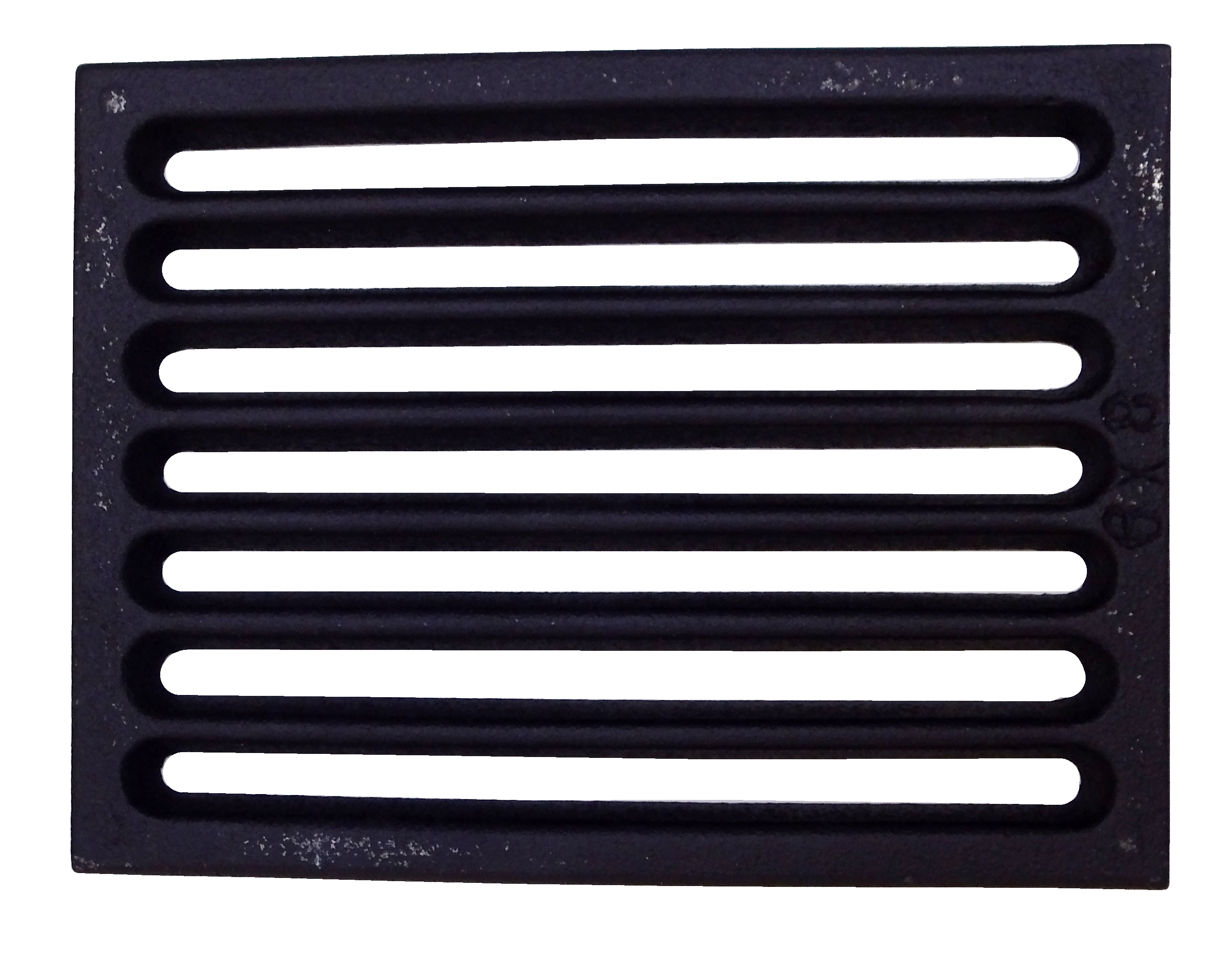 Cera Rondotherm grille de dcendrage A