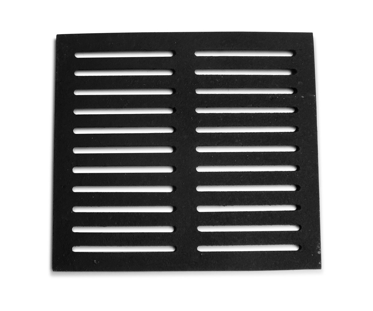 Wodtke KK 110 grille de dcendrage