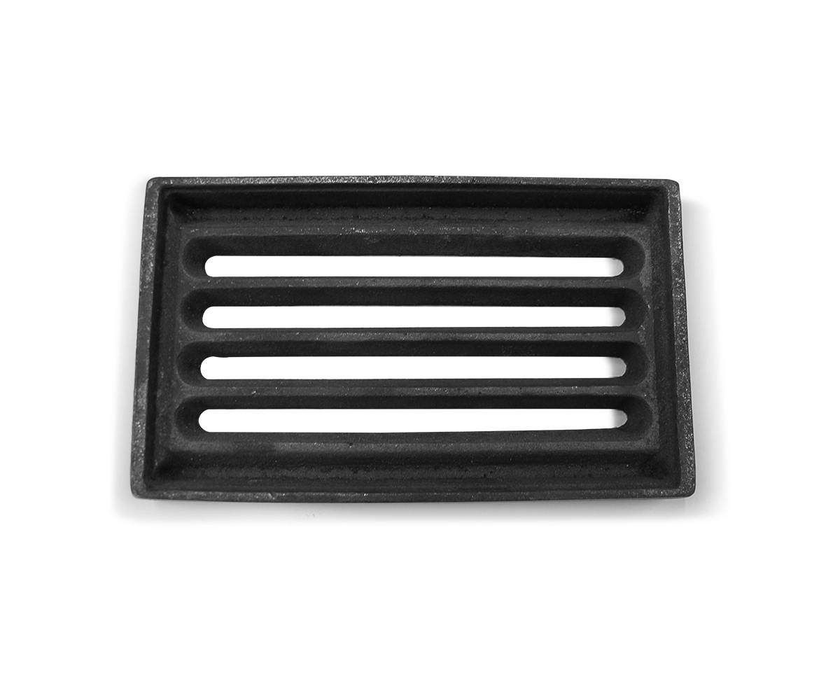 Gerco Diamant GD 8 Select grille de dcendrage