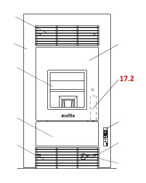 Wodtke PE Einbaugert water+ carte mre P6