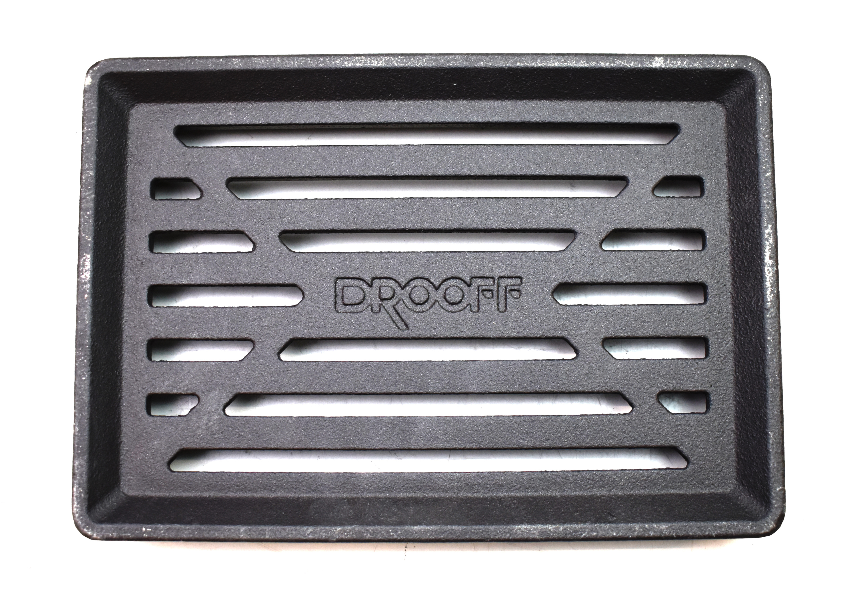 Drooff Cremona grille de dcendrage