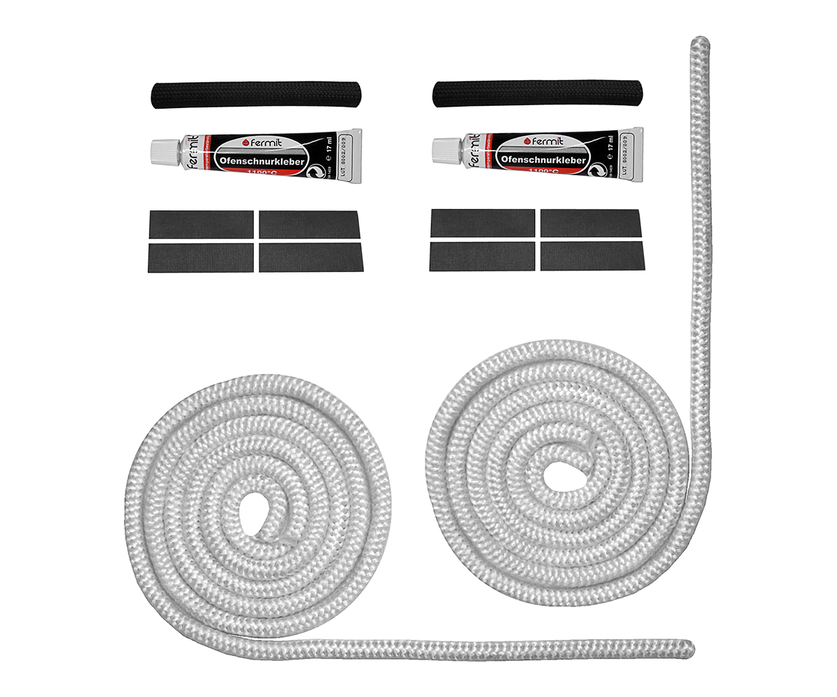 Globe Fire Herculina XXL joint d'tanchit kit