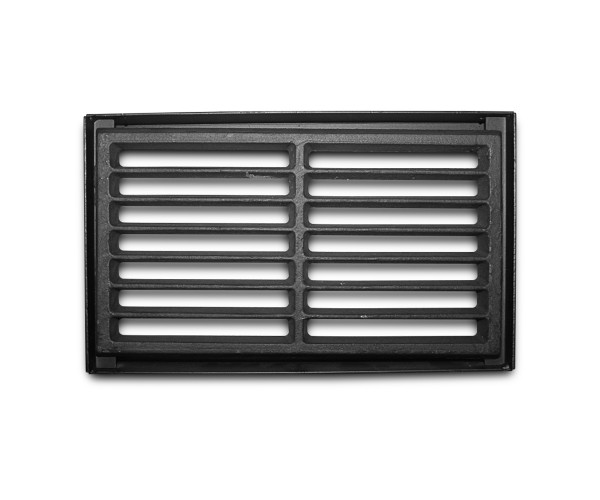 Techfire UNI-1966 grille de dcendrage C