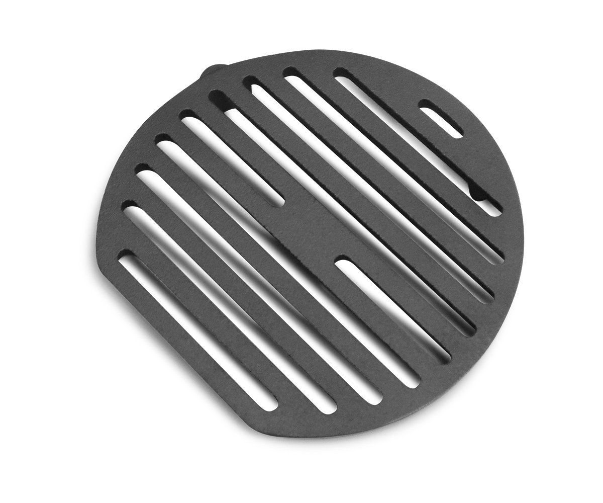 Koppe K 75 grille de dcendrage