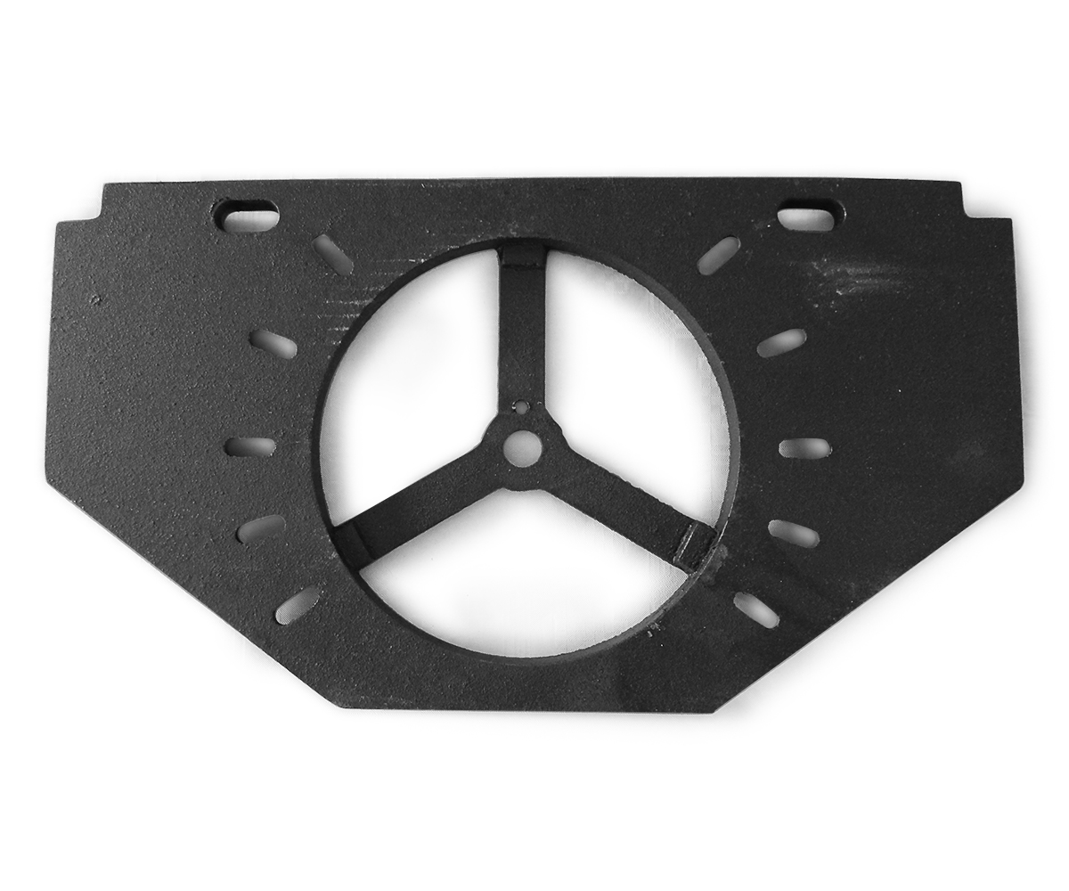 Wamsler Delta support de grille