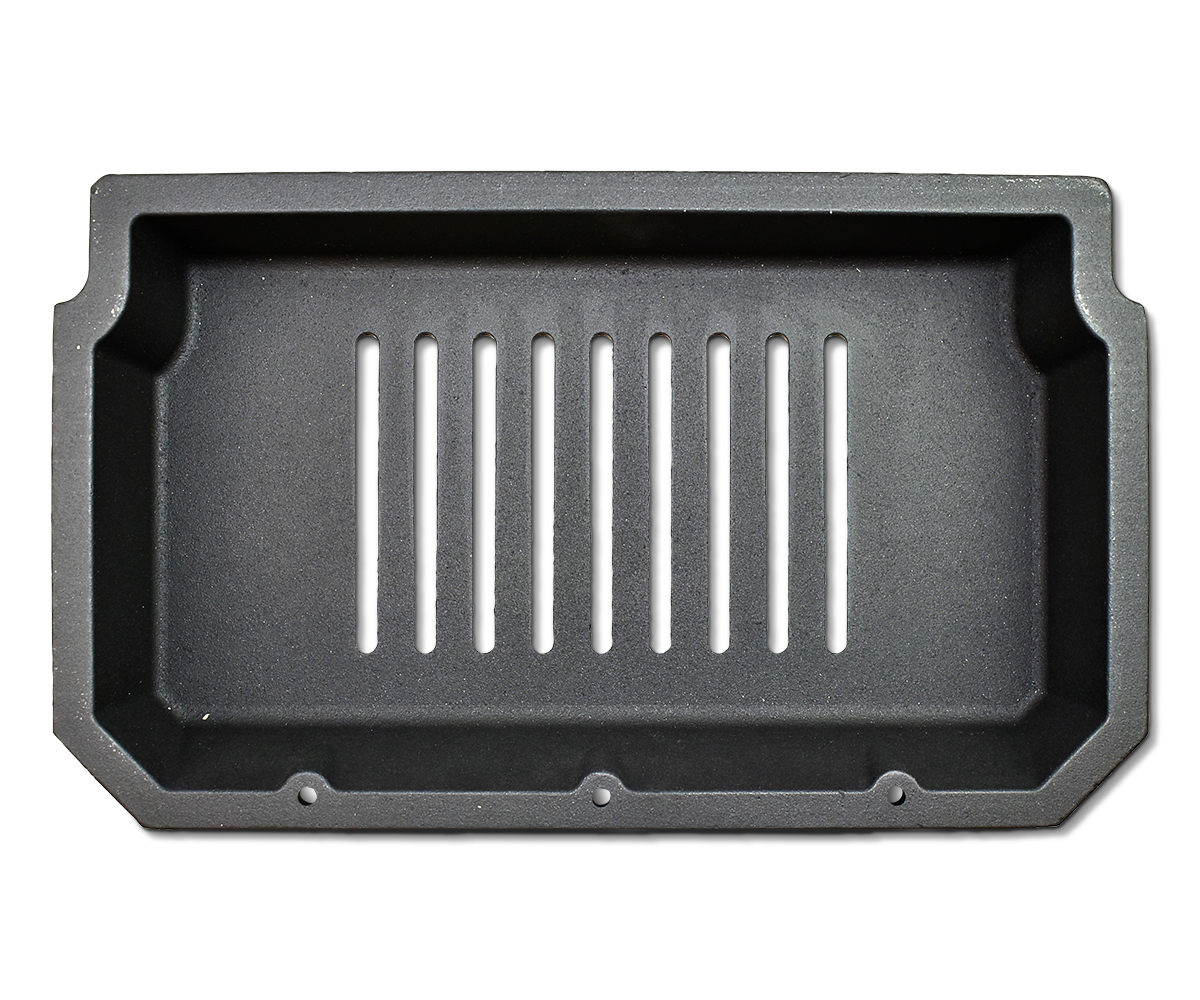 Elite Livorno grille de dcendrage