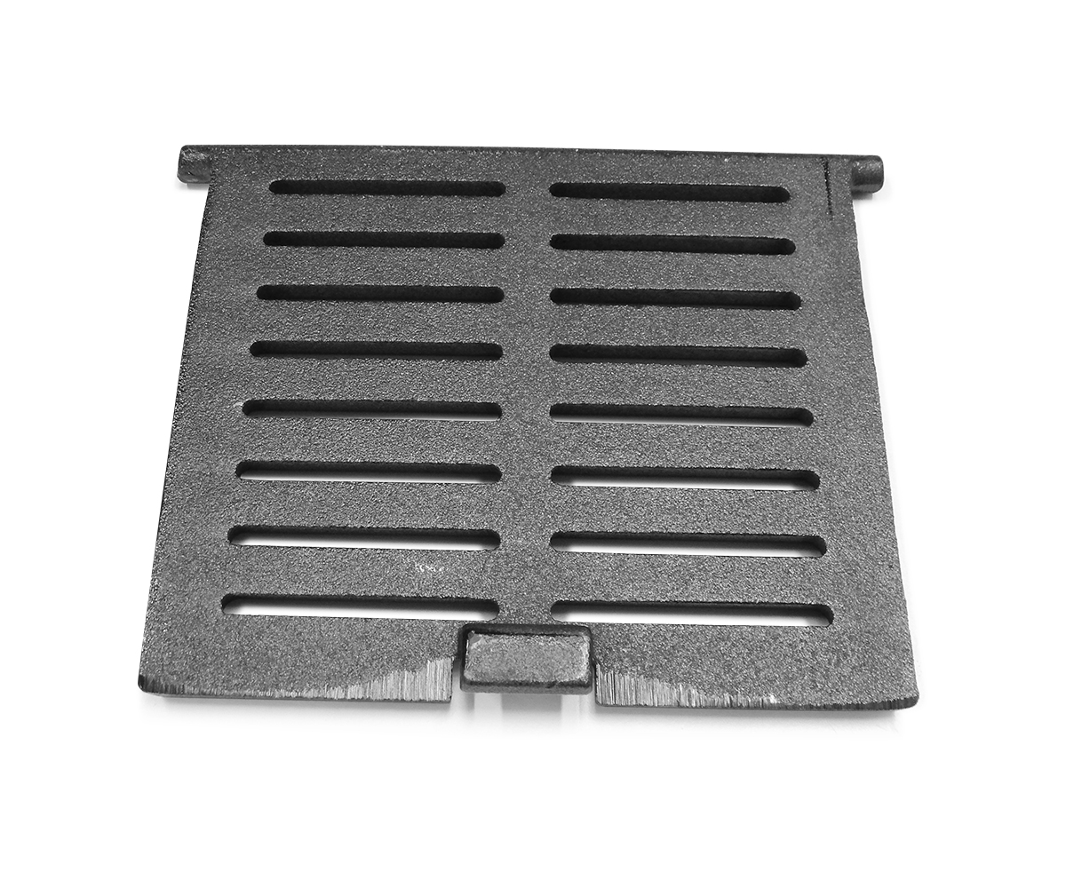 Spartherm Mini Z1h-57 grille de dcendrage B