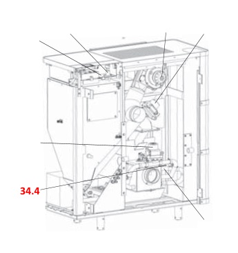 Wodtke ixpower e8 air+ cble d'allumage