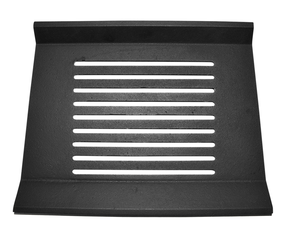 Fireplace Allegro grille de dcendrage