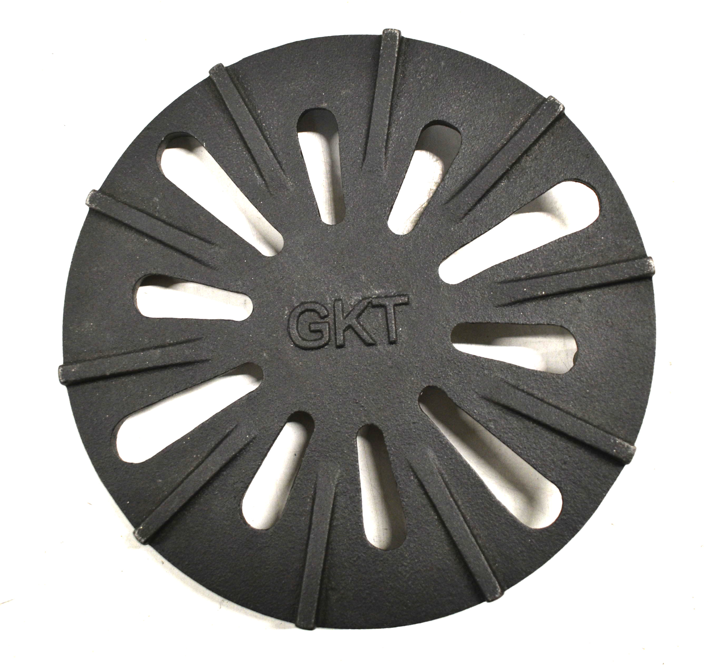 GKT Ovum grille de dcendrage