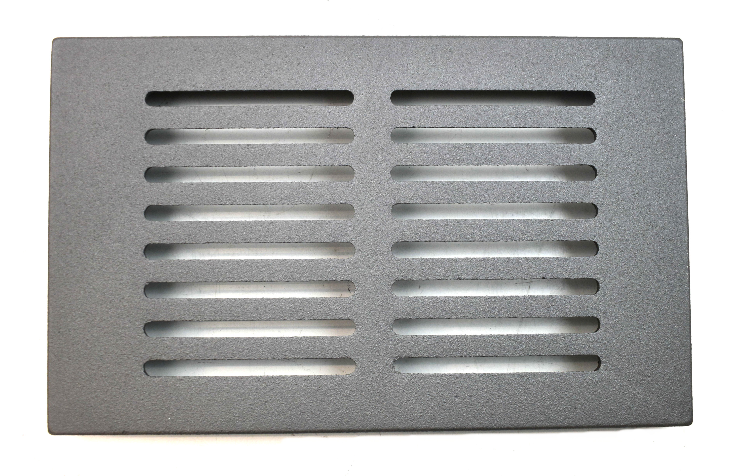 Haas-Sohn Agrigento 220.17 grille de dcendrage