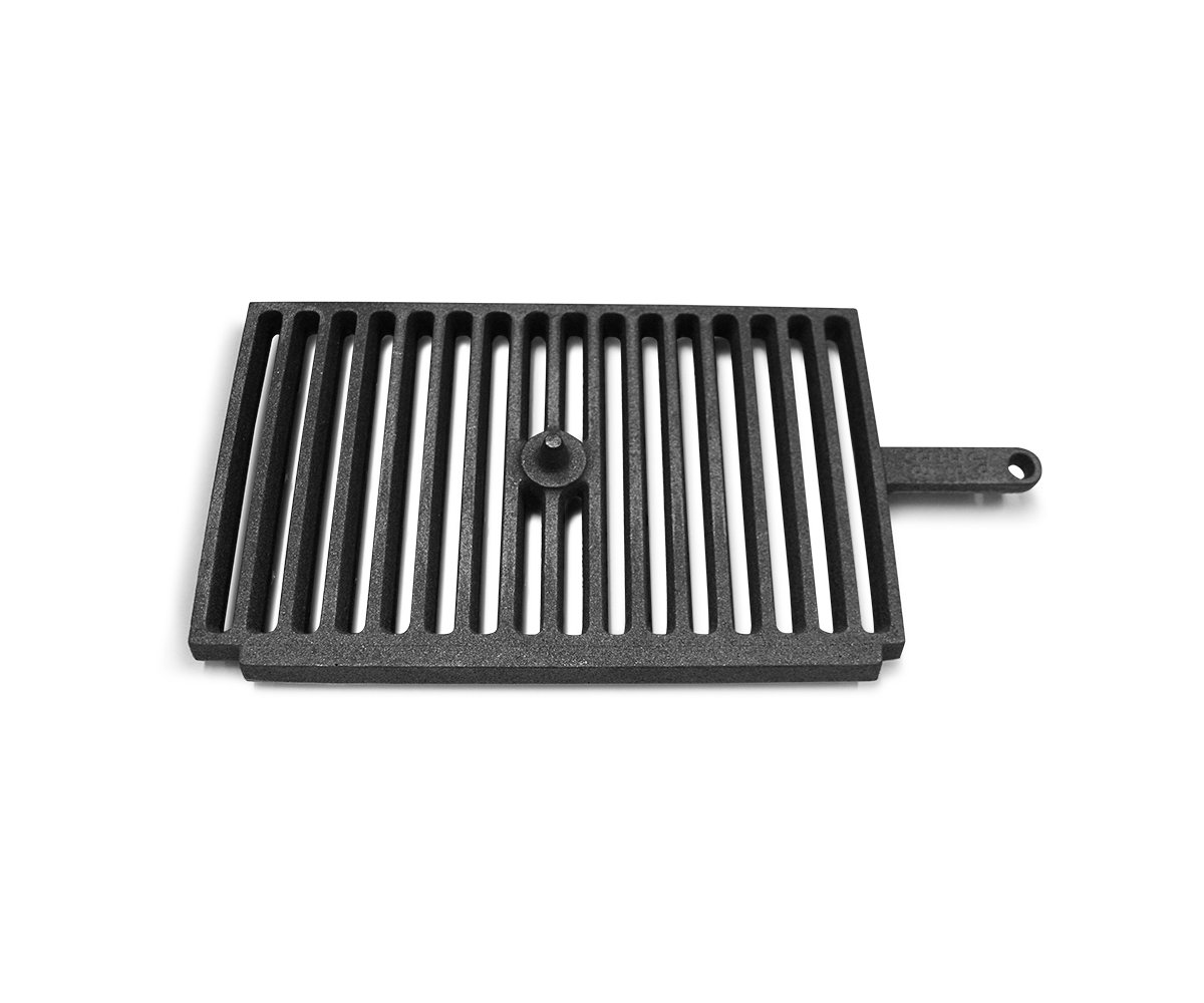 Haas-Sohn Alkor 183.12 grille de dcendrage