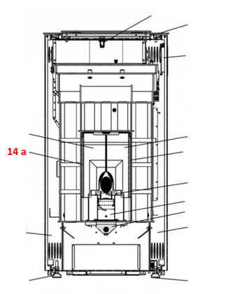 Haas-Sohn Aqua-Pellet 620.09 pierre latrale droit