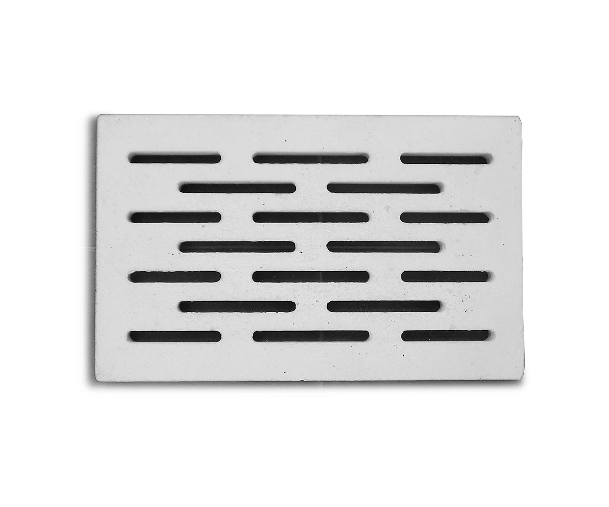 Haas-Sohn Aqua Sinn 334.37 grille de dcendrage