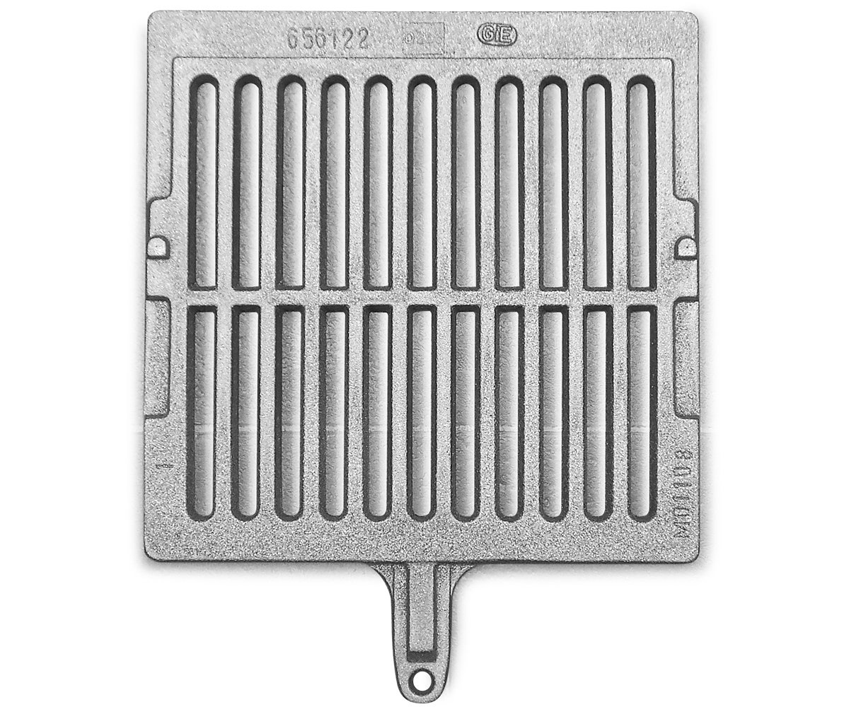 Haas-Sohn Bernau 130.10 grille de dcendrage