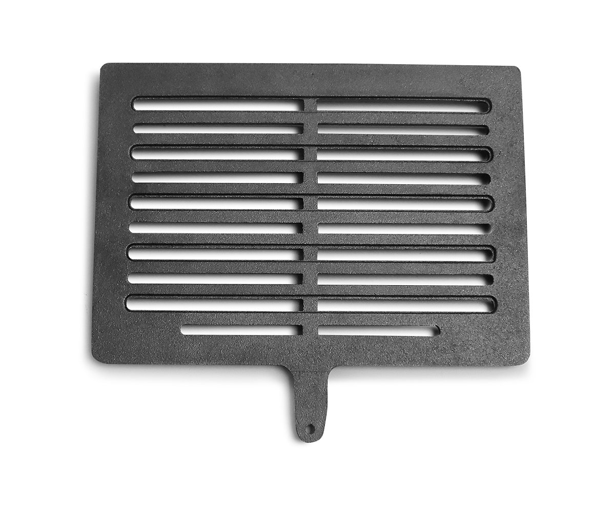 Haas-Sohn Bernau 130.12 grille de dcendrage