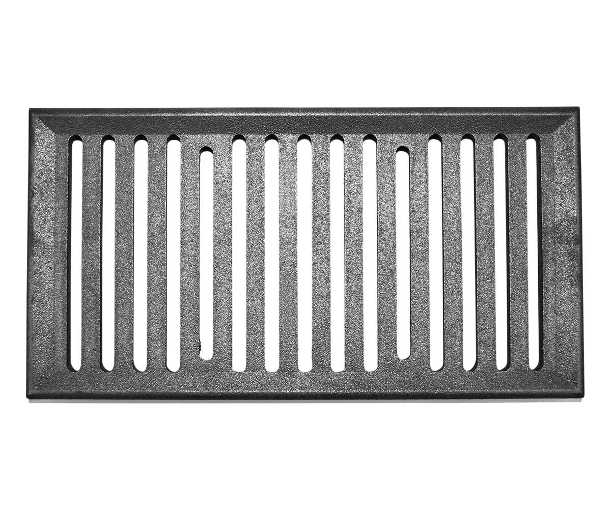 Haas-Sohn BSH 75.5 grille de dcendrage